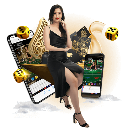 โอเล่777 ทดลองเล่น sa gaming