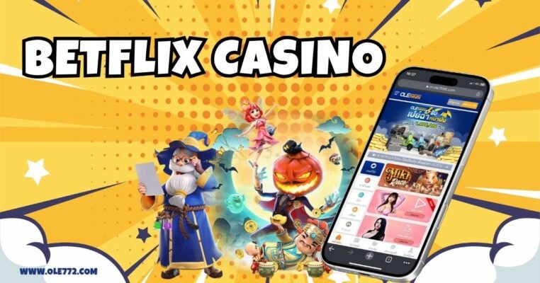betflix casino
